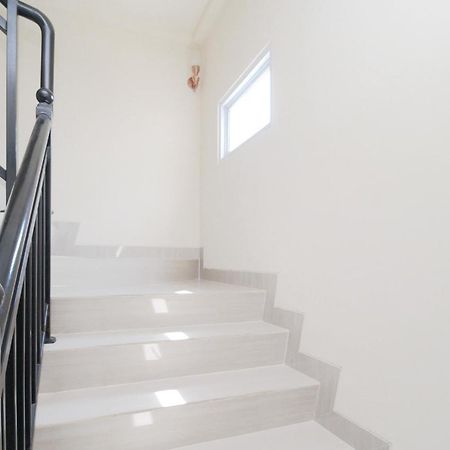 Sky Inn Glodok 1 ג'קרטה מראה חיצוני תמונה