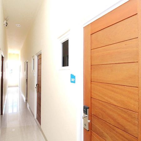 Sky Inn Glodok 1 ג'קרטה מראה חיצוני תמונה