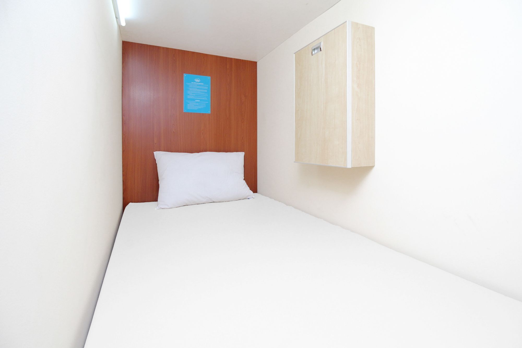 Sky Inn Glodok 1 ג'קרטה מראה חיצוני תמונה