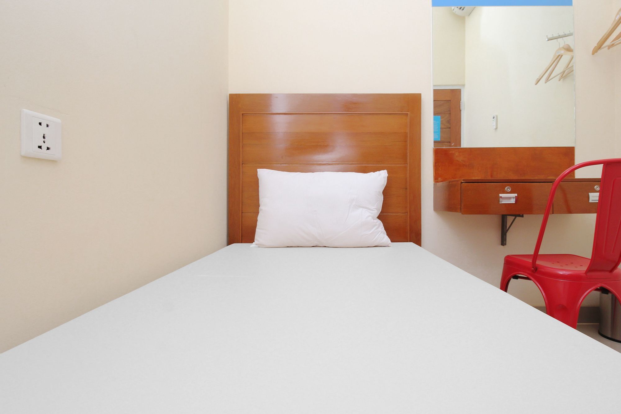 Sky Inn Glodok 1 ג'קרטה מראה חיצוני תמונה