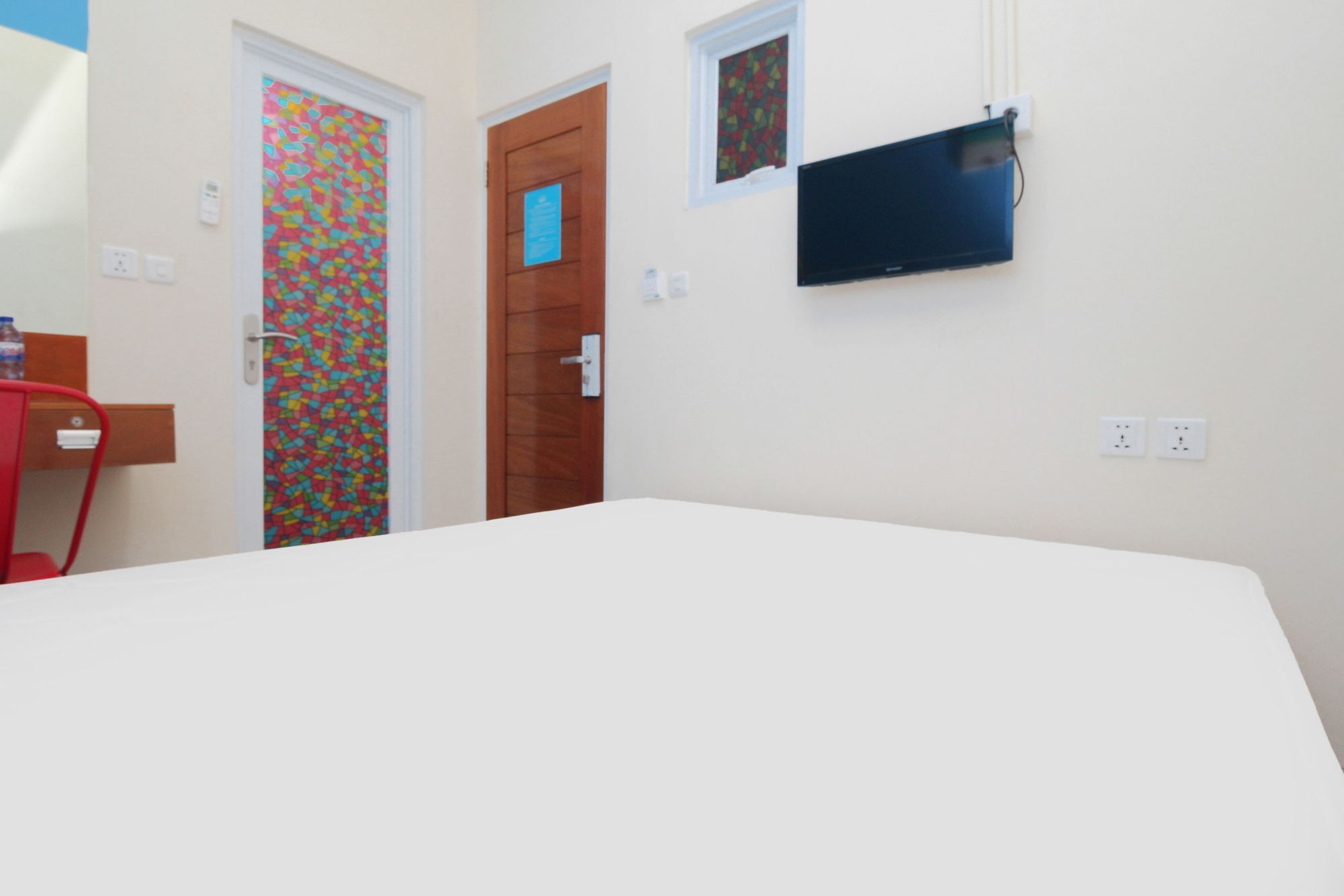 Sky Inn Glodok 1 ג'קרטה מראה חיצוני תמונה