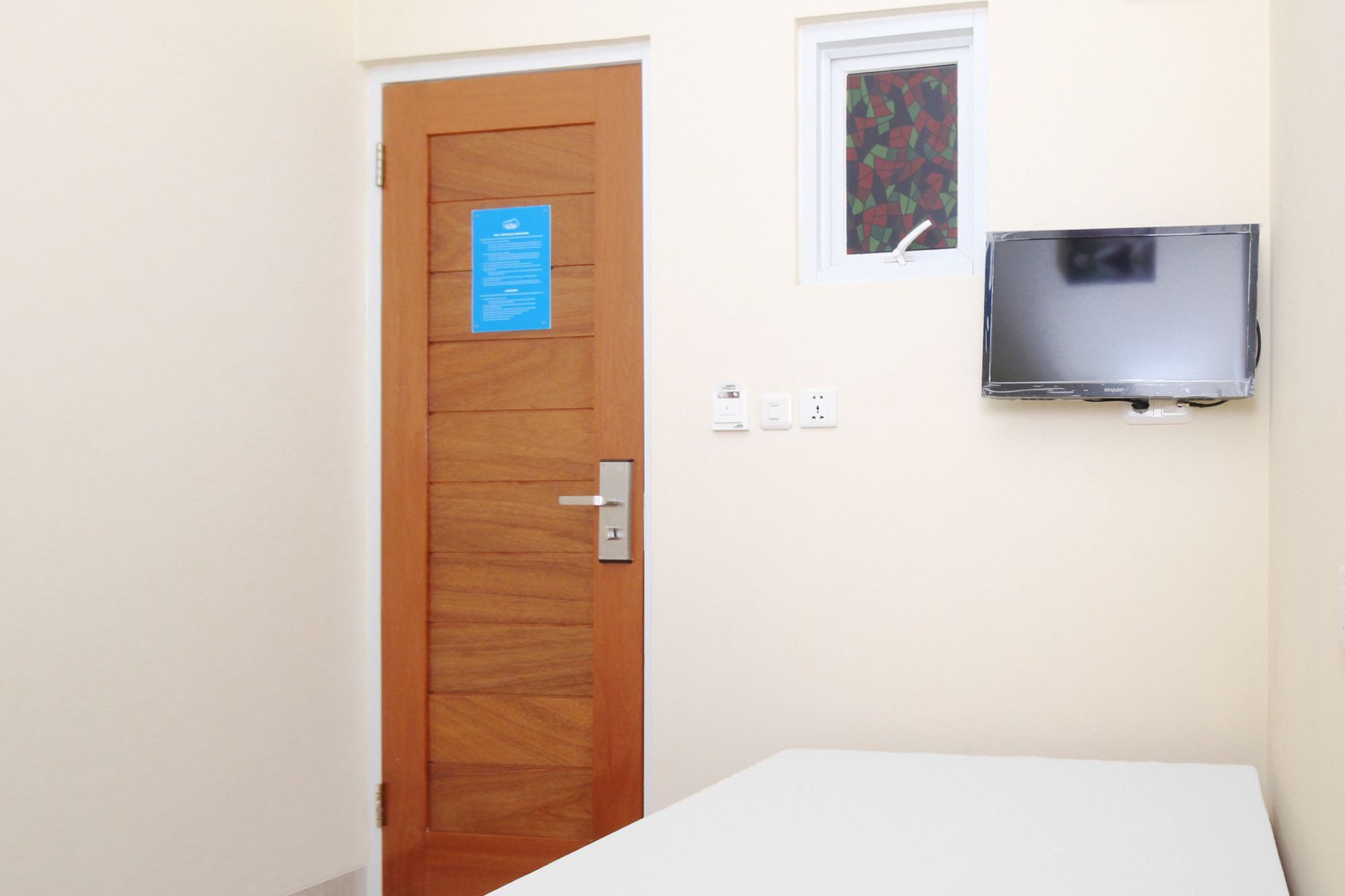 Sky Inn Glodok 1 ג'קרטה מראה חיצוני תמונה