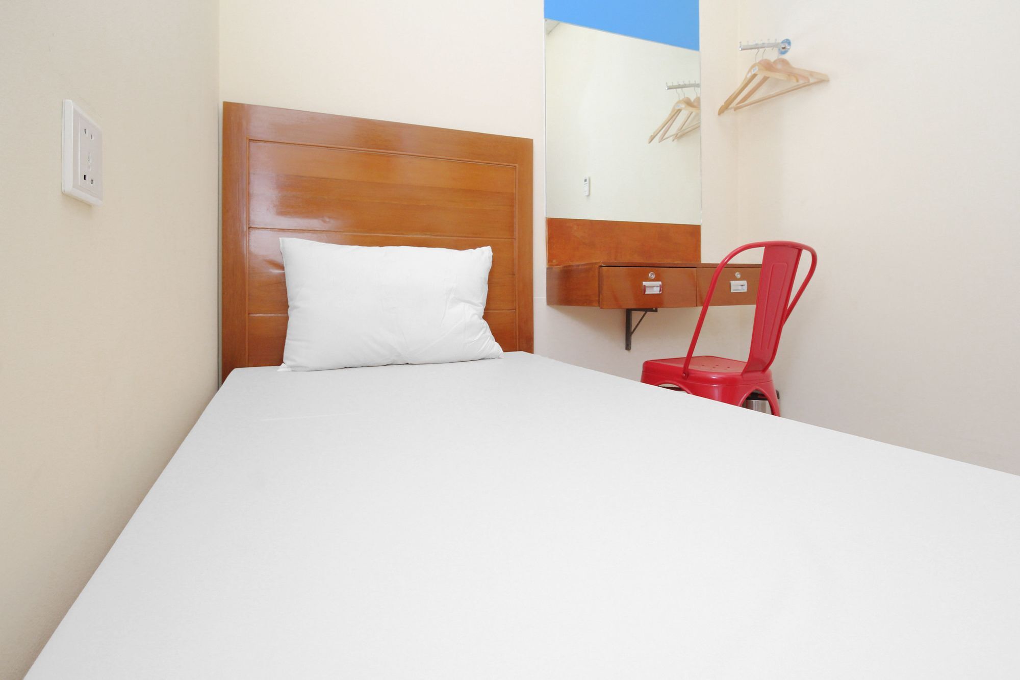 Sky Inn Glodok 1 ג'קרטה מראה חיצוני תמונה