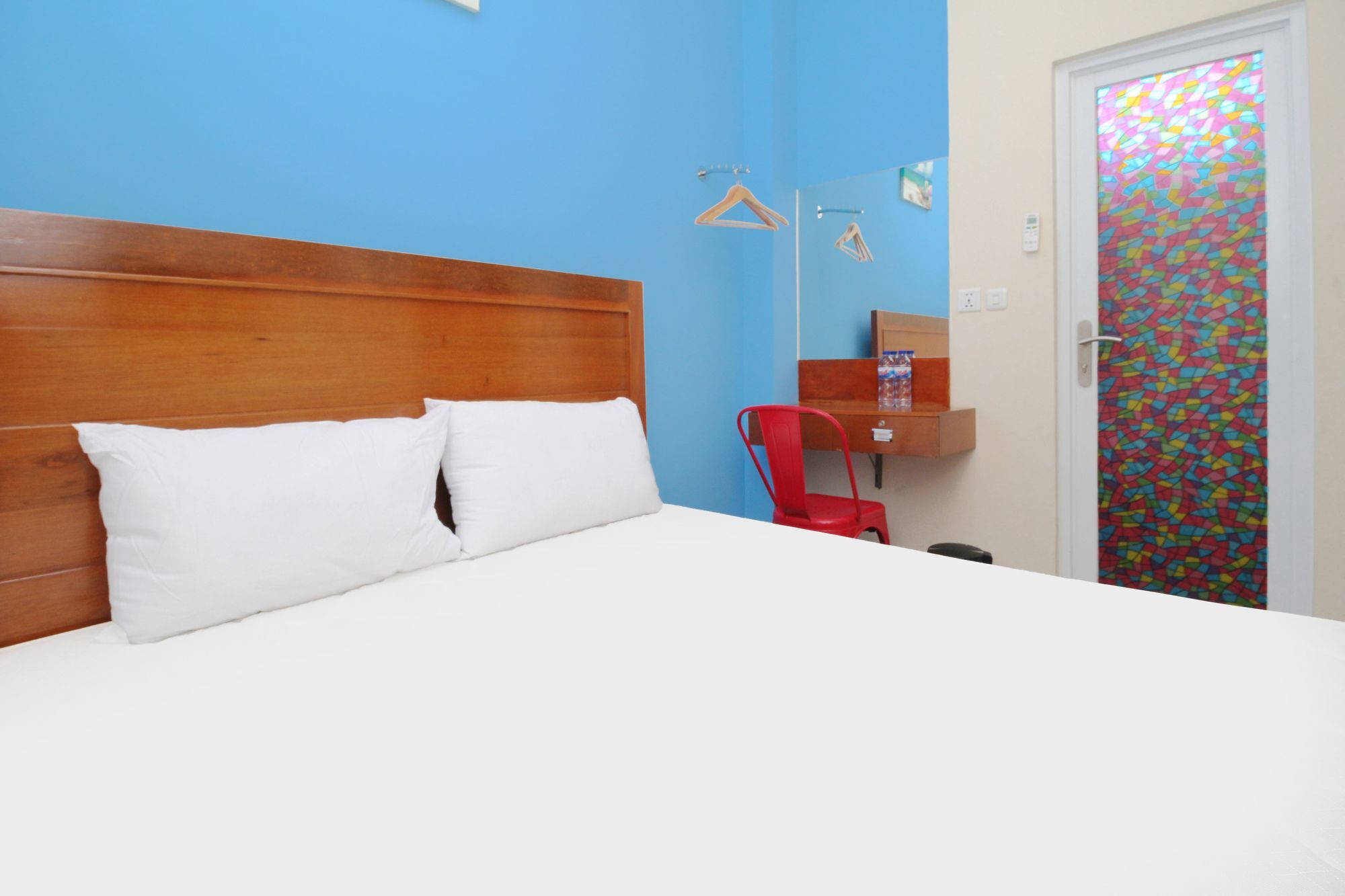 Sky Inn Glodok 1 ג'קרטה מראה חיצוני תמונה