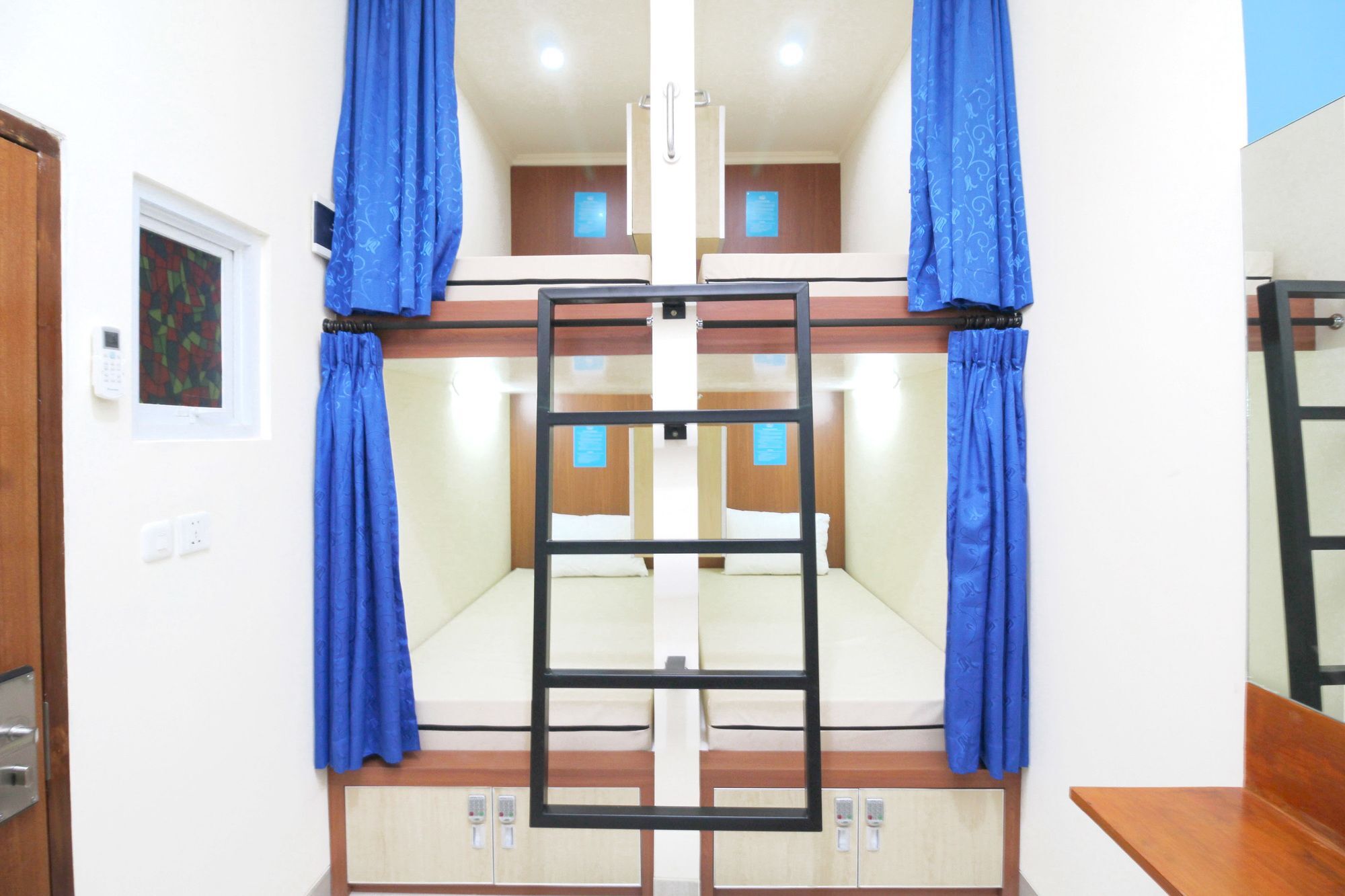 Sky Inn Glodok 1 ג'קרטה מראה חיצוני תמונה