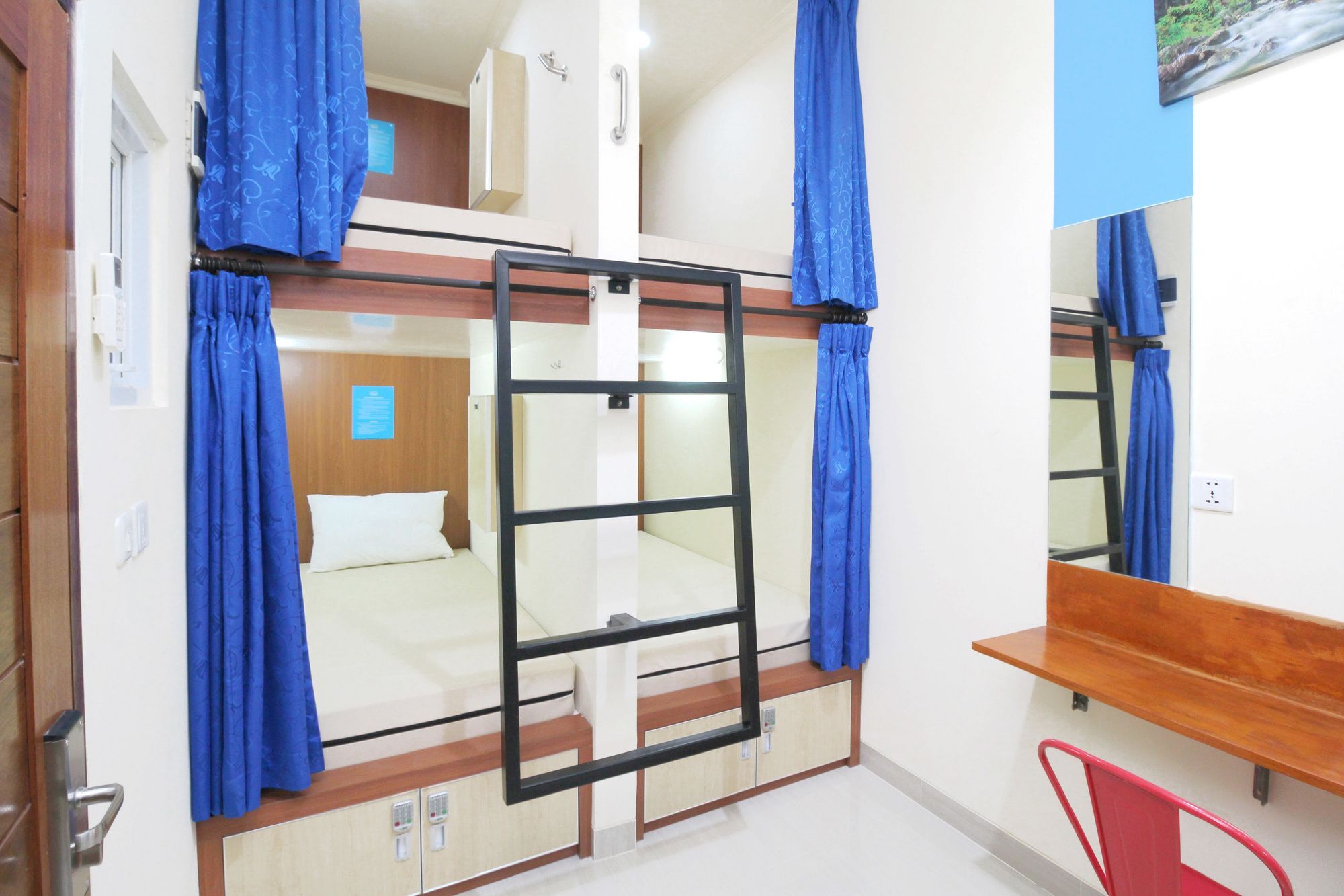 Sky Inn Glodok 1 ג'קרטה מראה חיצוני תמונה