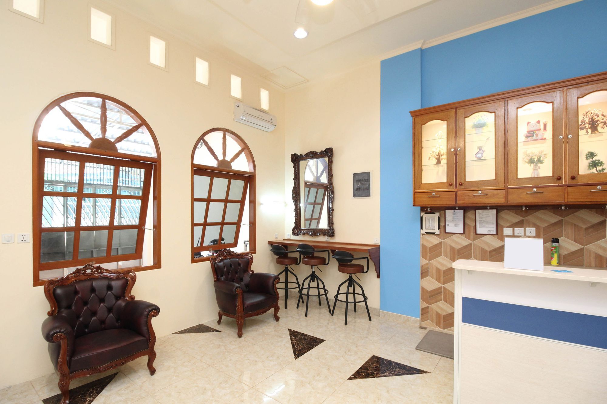 Sky Inn Glodok 1 ג'קרטה מראה חיצוני תמונה