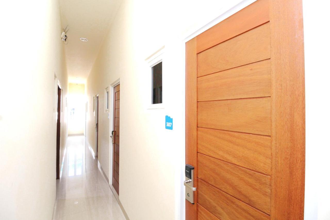 Sky Inn Glodok 1 ג'קרטה מראה חיצוני תמונה